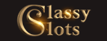 Classy slots logo