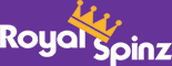 RoyalSpinz logo