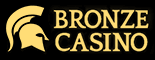 bronze casino logo