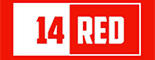 14red logo