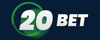 20bet logo