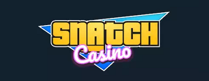 Snatch Casino logo