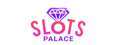 SlotsPalace logo