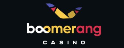 boomerang logo