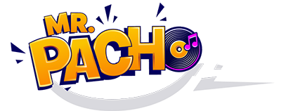 mrpacho logo