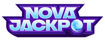 Novajackpot logo