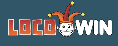 locowin logo