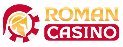 Roman casino logo