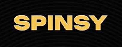 Spinsy logo