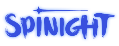 Spinight logo