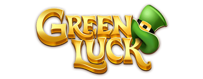 Greenluck logo