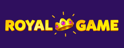 Royal game logo