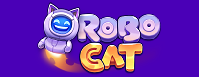 Robocat logo