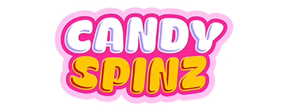 Candyspinz logo