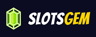 Slotsgem logo